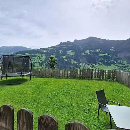 Apartamento Buchauer By Interhome Hippach