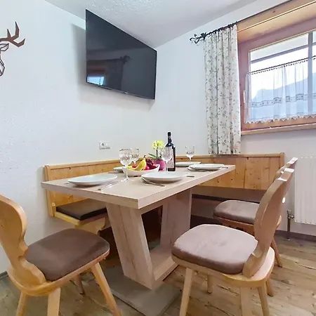 Buchauer By Interhome Apartamento *