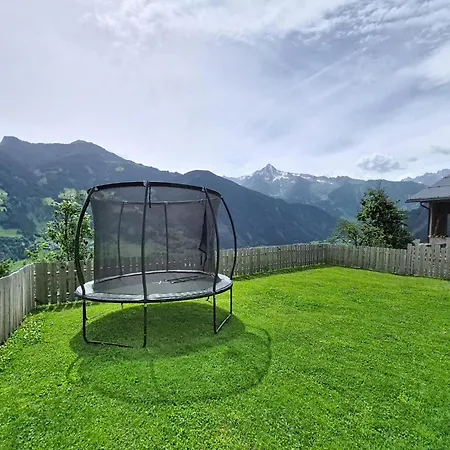 Buchauer By Interhome Apartamento