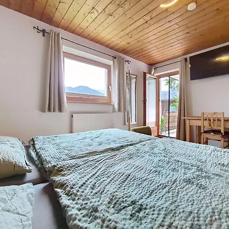 Buchauer By Interhome *