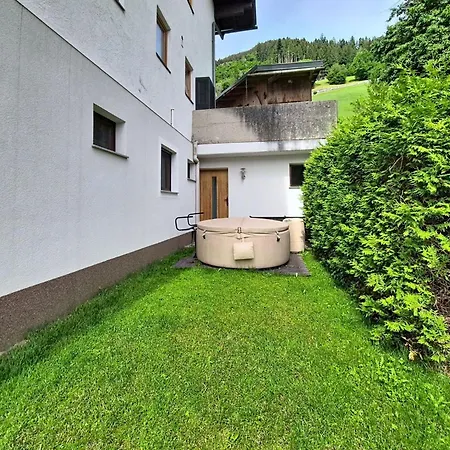 Buchauer By Interhome Apartamento Hippach