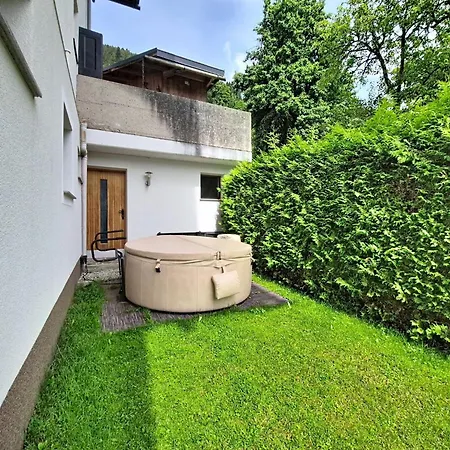 Buchauer By Interhome *