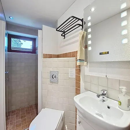 Buchauer By Interhome Apartamento