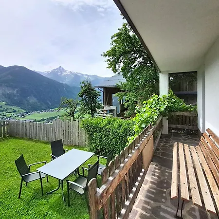 Buchauer By Interhome * Hippach