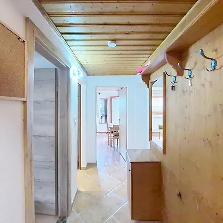 Buchauer By Interhome Apartamento Hippach