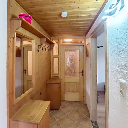 Apartamento Buchauer By Interhome *