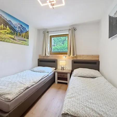Buchauer By Interhome Apartamento