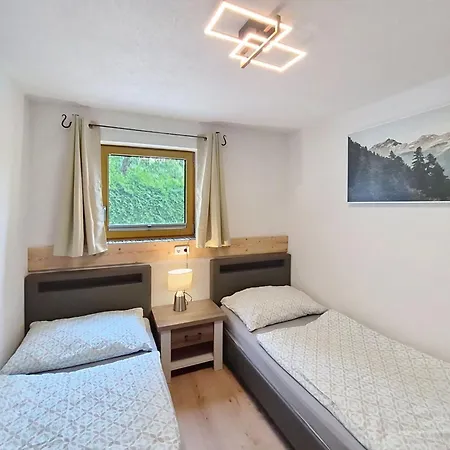 Buchauer By Interhome *