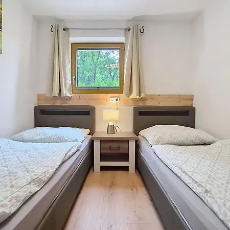Lejlighed Buchauer By Interhome