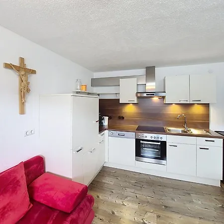 Buchauer By Interhome Apartamento *