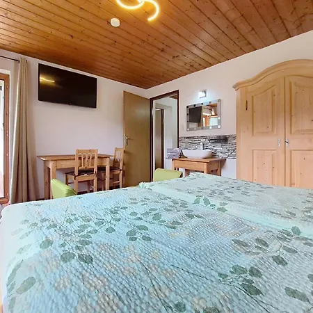 Buchauer By Interhome