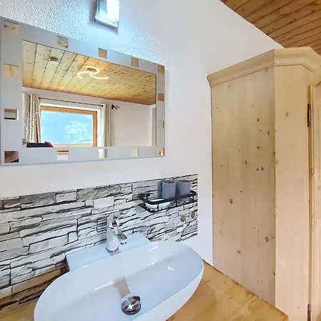 Buchauer By Interhome Apartamento Hippach