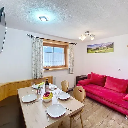 Buchauer By Interhome