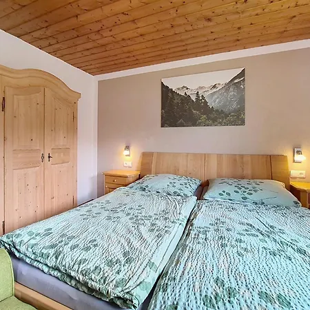 Buchauer By Interhome Apartamento