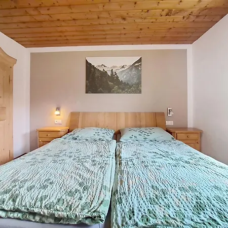 Buchauer By Interhome *