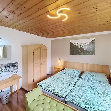 Buchauer By Interhome