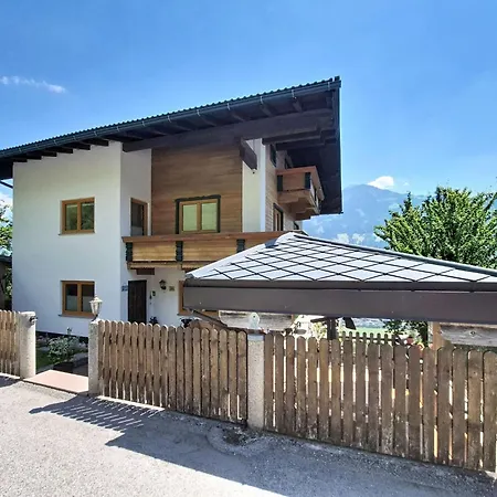 Buchauer By Interhome Apartamento